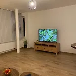 Modern Centrum Apartment