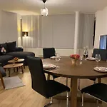 Apartment Modern Centrum *
