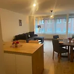 Apartment Modern Centrum Ostend