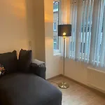 Apartment Modern Centrum *
