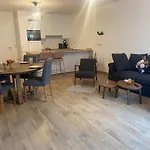 Modern Centrum Apartment Ostend