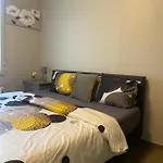 Apartment Modern Centrum *
