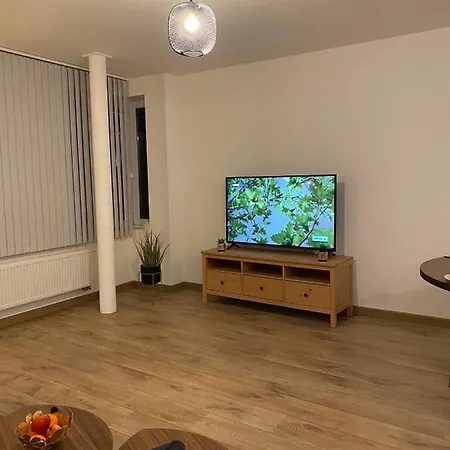 Modern Centrum דירה