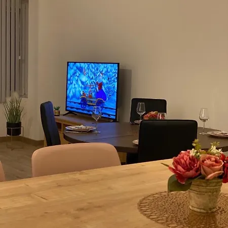 Modern Centrum אוסטנדה