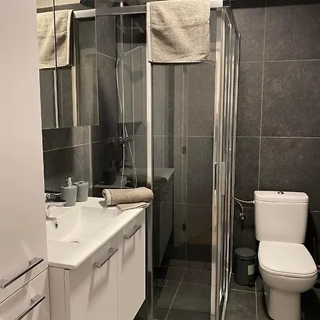 Modern Centrum 公寓 *