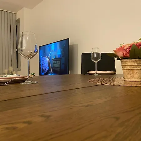 Modern Centrum אוסטנדה