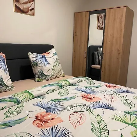 דירה Modern Centrum