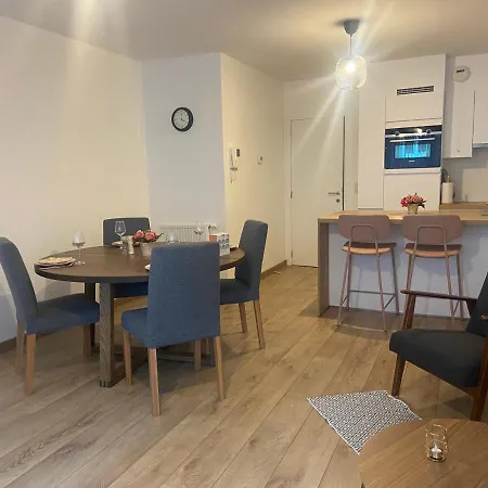 Modern Centrum אוסטנדה