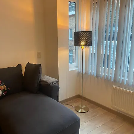 公寓 Modern Centrum *