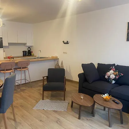 Modern Centrum * Ostend