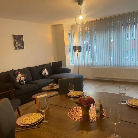 Modern Centrum Apartment *