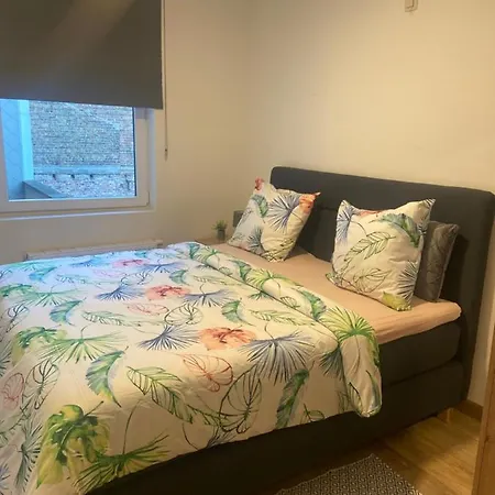 Modern Centrum אוסטנדה