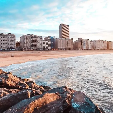 דירה Modern Centrum *