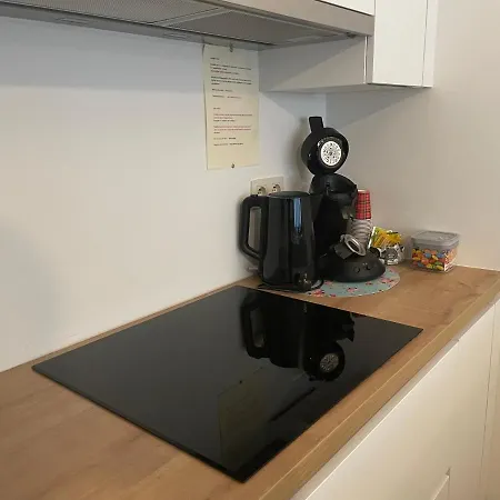 Modern Centrum * אוסטנדה