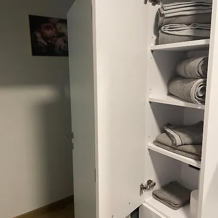 公寓 Modern Centrum *