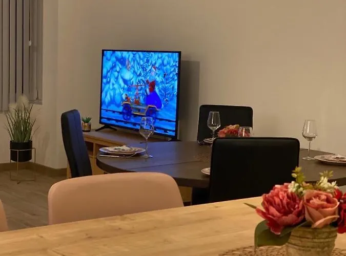 Modern Centrum Ostend