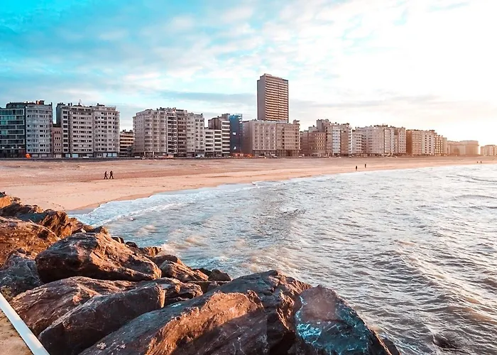 Apartment Modern Centrum *