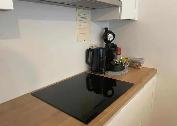 Modern Centrum * Ostend