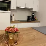 Modern Centrum Apartamento