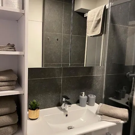 דירה Modern Centrum *