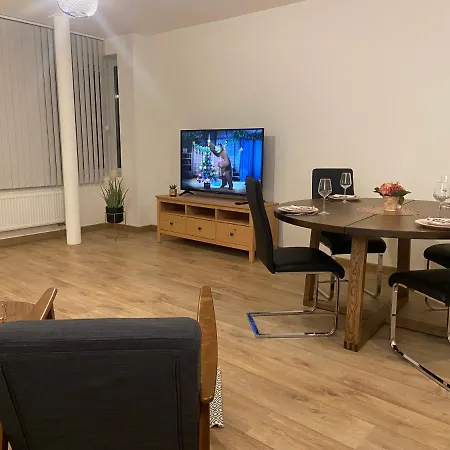 Modern Centrum אוסטנדה