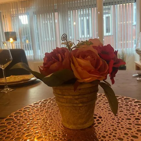 Modern Centrum דירה