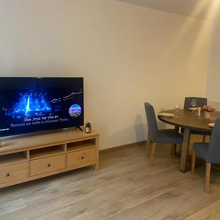 דירה Modern Centrum *