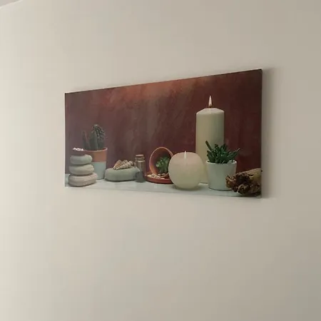 דירה Modern Centrum *