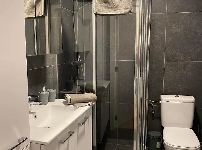 Modern Centrum Appartement *