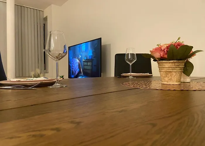 Modern Centrum Oostende