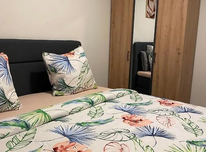 Appartement Modern Centrum