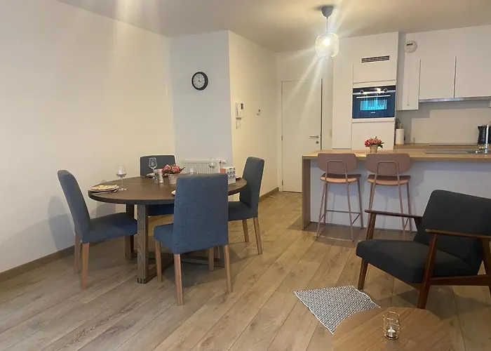 Modern Centrum Oostende