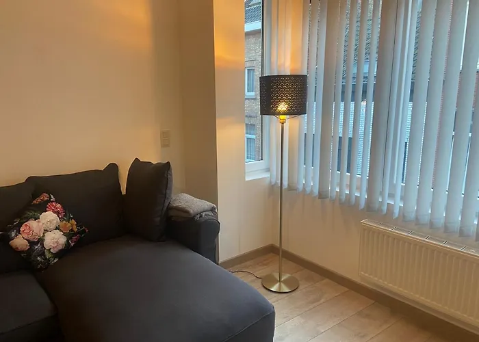 Appartement Modern Centrum *