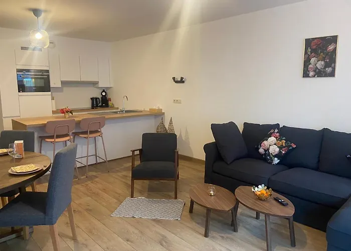 Modern Centrum * Oostende