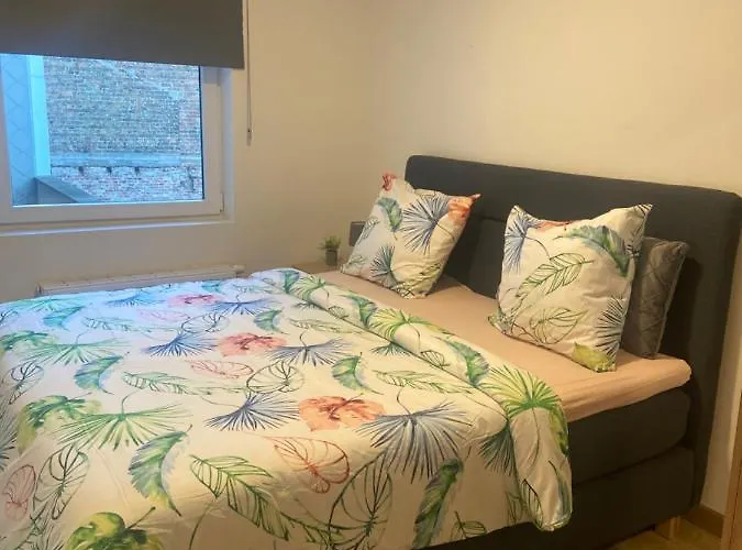 Modern Centrum Oostende