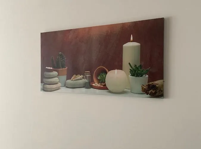 Appartement Modern Centrum *