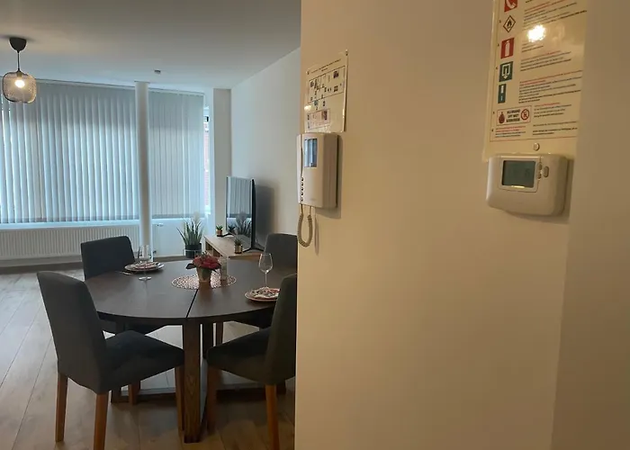 Modern Centrum Oostende