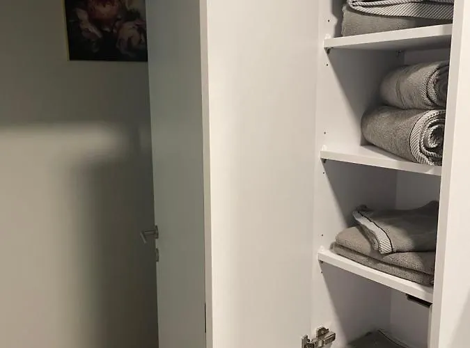 Appartement Modern Centrum *